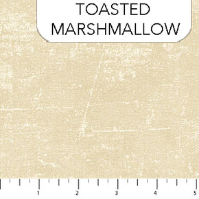 Canvas by Northcott Toasted Marshmallow 9030-12