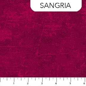 Canvas by Northcott  - 9030-26 Sangria