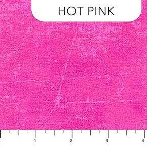 Canvas by Northcott  - 9030-28 Hot Pink