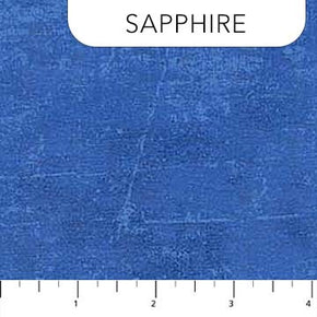 Canvas by Northcott - 9030-460 Sapphire