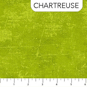 Canvas by Northcott  - 9030-72 Chartreuse