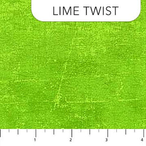 Canvas by Northcott - 9030-73 Lime Twist