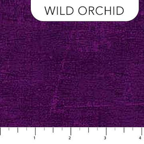Canvas by Northcott - 9030-880 Wild Orchid
