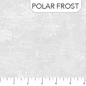 Canvas by Northcott Polar Frost 9030-91