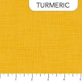 Dublin by Northcott Turmeric 9040-53