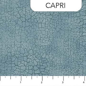 Northcott Fabric - Crackle - 9045-63 Capri