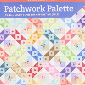 Patchwork Palette - Donna Lynn Thomas
