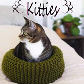 Knit and Crochet for Kitties