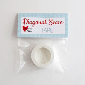 Diagonal Seam Tape from Cluck Cluck Sew