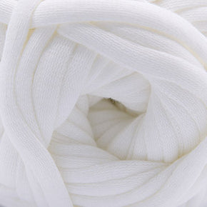 CASCADE Cotton Puff - 10 White