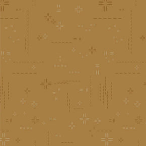 Art Gallery Fabric - Decostitch, Golden Earth DSE 722