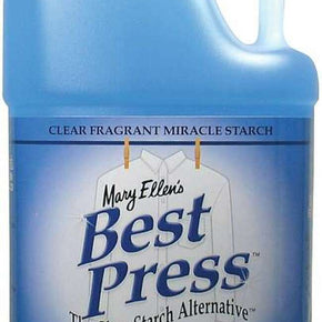 Mary Ellens Best Press Linen Fresh 1 gallon