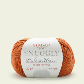 SIRDAR Snuggly Cashmere Merino dk - 460