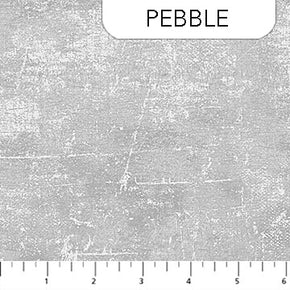 NORTHCOTT FABRIC - Canvas Flannel - F9030-93 Pebble