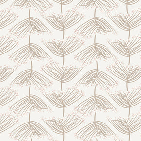 Fusions Ballerina from Art Gallery Fabrics - FUS-BL-1804 Laced Ballerina