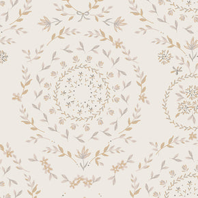 Fusions Ballerina from Art Gallery Fabrics - FUS-BL-1808 Eidelweiss Ballerina