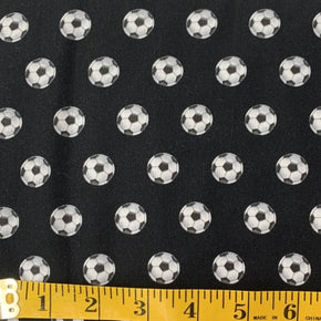 MAYWOOD ST FABRIC Soccer