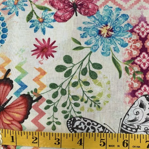 Windham Fabric - Butterfly Dreams