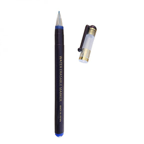 Water Erasable Extra Fine Point Blue Pen # KD-CHACOPA