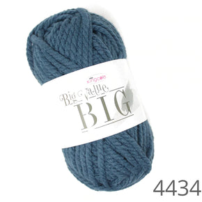 King Cole Big Value Big - Denim 4434