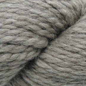 ESTELLE YARN Llama Natural Chunky - Q40108 Charcoal