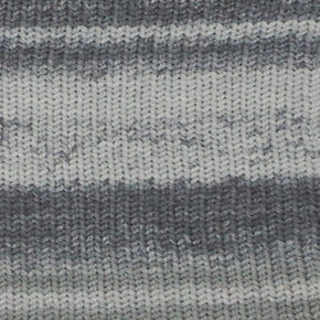 ESTELLE YARN- Evolution Sock - 41514 Shades Of Grey
