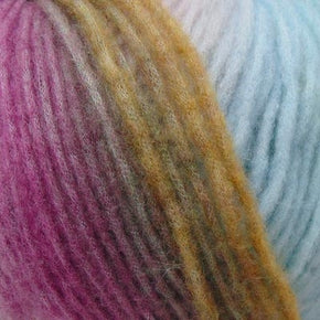 Estelle Yarns - Colour Flow - 42201 Lilac Tree