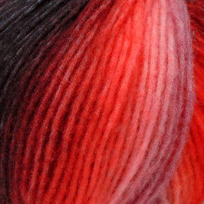 Estelle Yarns - Colour Flow - 42203 Red Velvet*