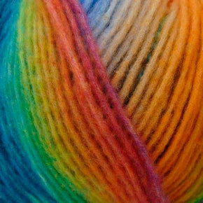 Estelle Yarns - Colour Flow - 42204 Pinata