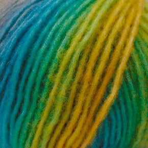 Estelle Yarns - Colour Flow - 42205 River Rock