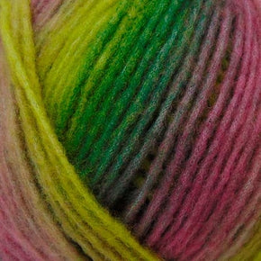 Estelle Yarns - Colour Flow - 42206 Water Lily