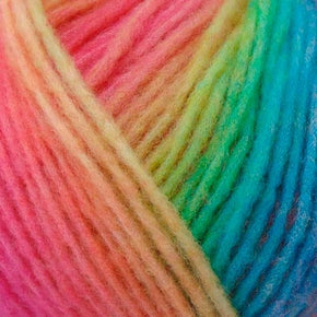 Estelle Yarns - Colour Flow - 42207 Gumball*