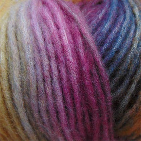 Estelle Yarns - Colour Flow - 42209 Sunset
