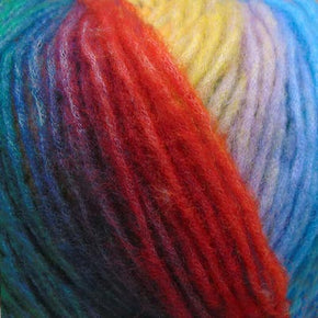 Estelle Yarns - Colour Flow - 42210 Soundwave