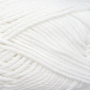 Sudz 200 Crafting Cotton by Estelle - Bright White Q58641