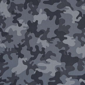 Dear Stella Minky Sailor Camo