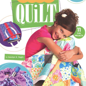 I Can Quilt