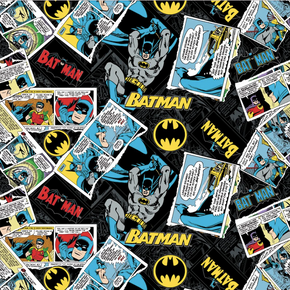 Batman 80th Anniversary Collection Collage