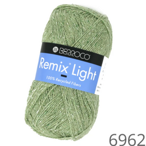 BERROCO Remix Light - New Leaf 6962
