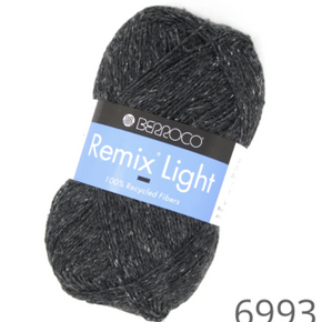 BERROCO Remix Light - Pepper 6993