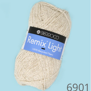 BERROCO Remix Light - Birch 6901