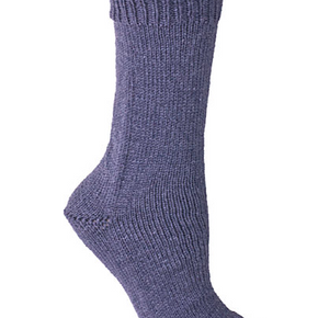 BERROCO YARN - Comfort Sock Denim 17172