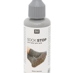RICO Sock Stop - Grey