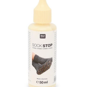 RICO Sock Stop - Cream