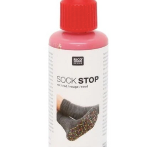 RICO Sock Stop - Red