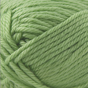 CASCADE YARN - Cherub Chunky - 11 Key Lime