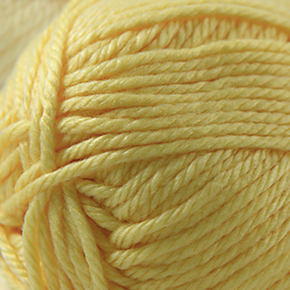 CASCADE YARN - Cherub Chunky - 10 Lemon