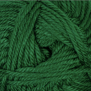 CASCADE YARN - Cherub Chunky - 85 verdant Green