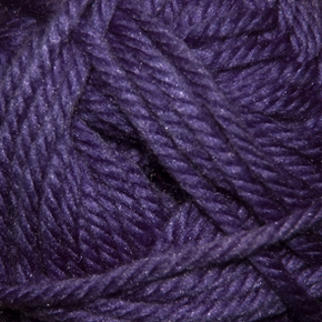 CASCADE YARN - Cherub Chunky - 30 Violet