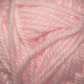 CASCADE YARN - Cherub Chunky - 04 Baby Pink